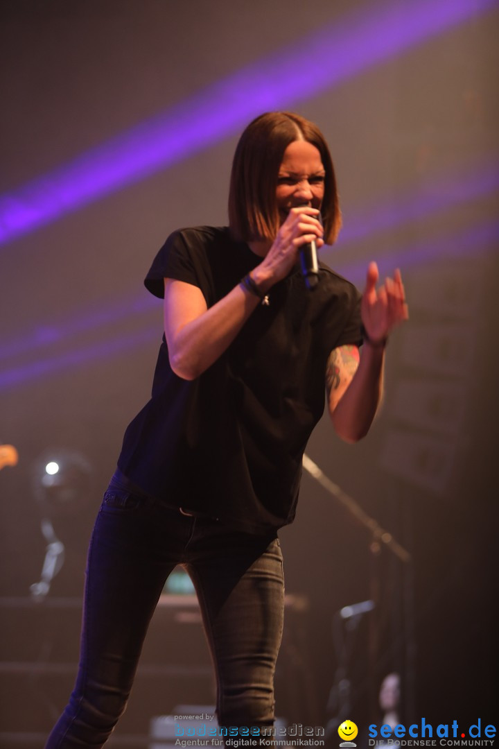 Christina Stuermer - ueberall zu Hause Tour: Ravensburg, 28.04.2019