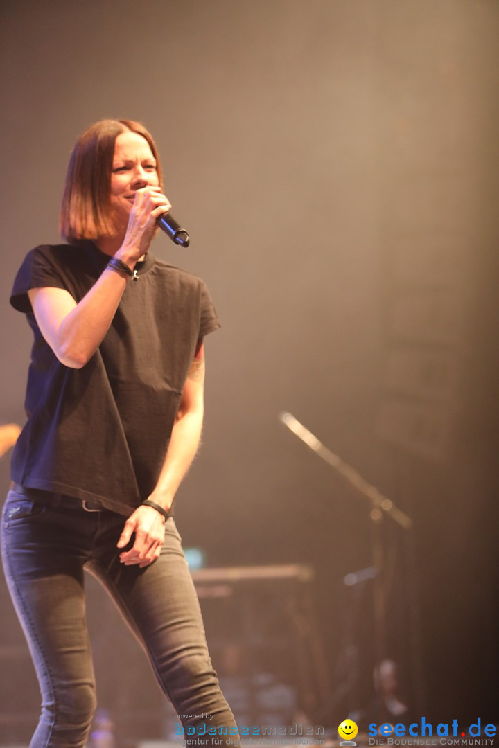 Christina Stuermer - ueberall zu Hause Tour: Ravensburg, 28.04.2019