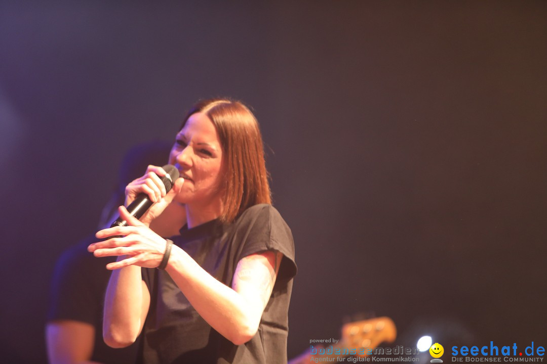 Christina Stuermer - ueberall zu Hause Tour: Ravensburg, 28.04.2019