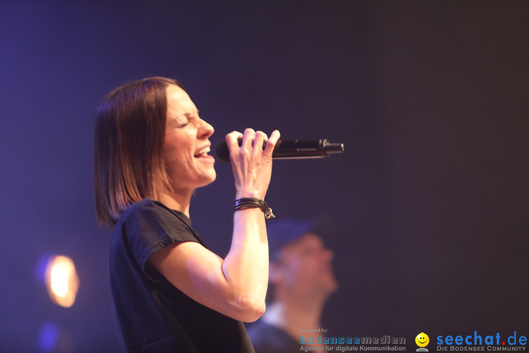 Christina Stuermer - ueberall zu Hause Tour: Ravensburg, 28.04.2019