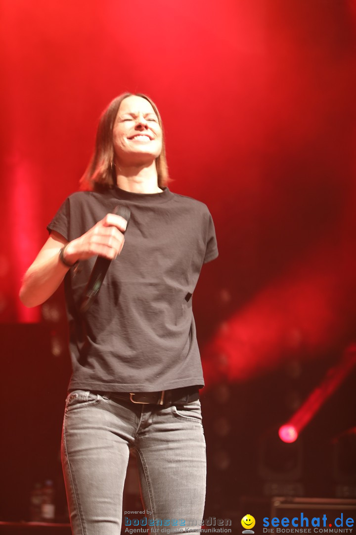 Christina Stuermer - ueberall zu Hause Tour: Ravensburg, 28.04.2019