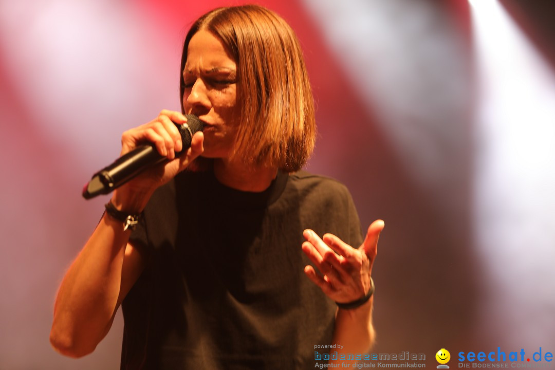 Christina Stuermer - ueberall zu Hause Tour: Ravensburg, 28.04.2019