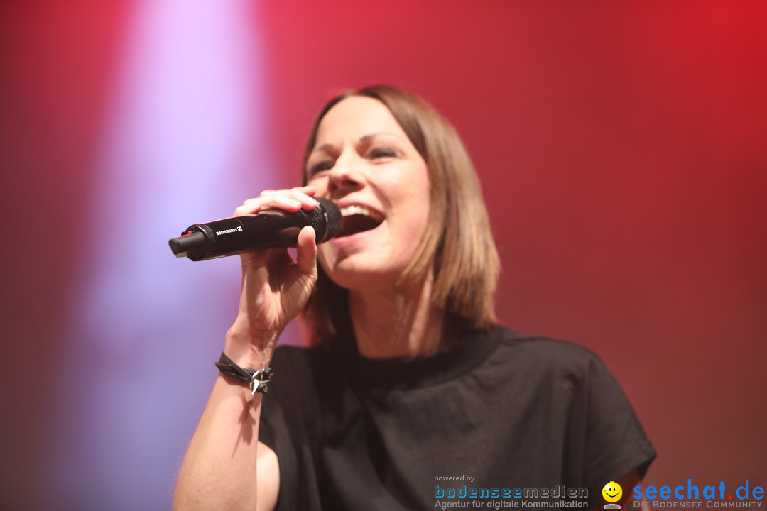 Christina Stuermer - ueberall zu Hause Tour: Ravensburg, 28.04.2019