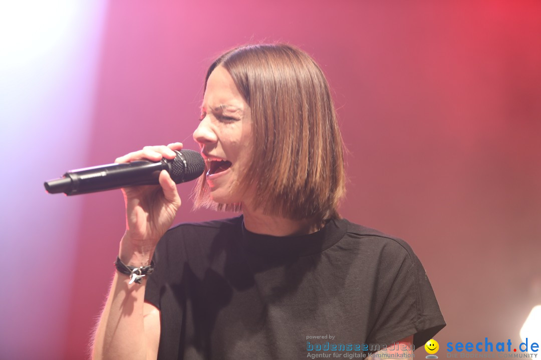 Christina Stuermer - ueberall zu Hause Tour: Ravensburg, 28.04.2019