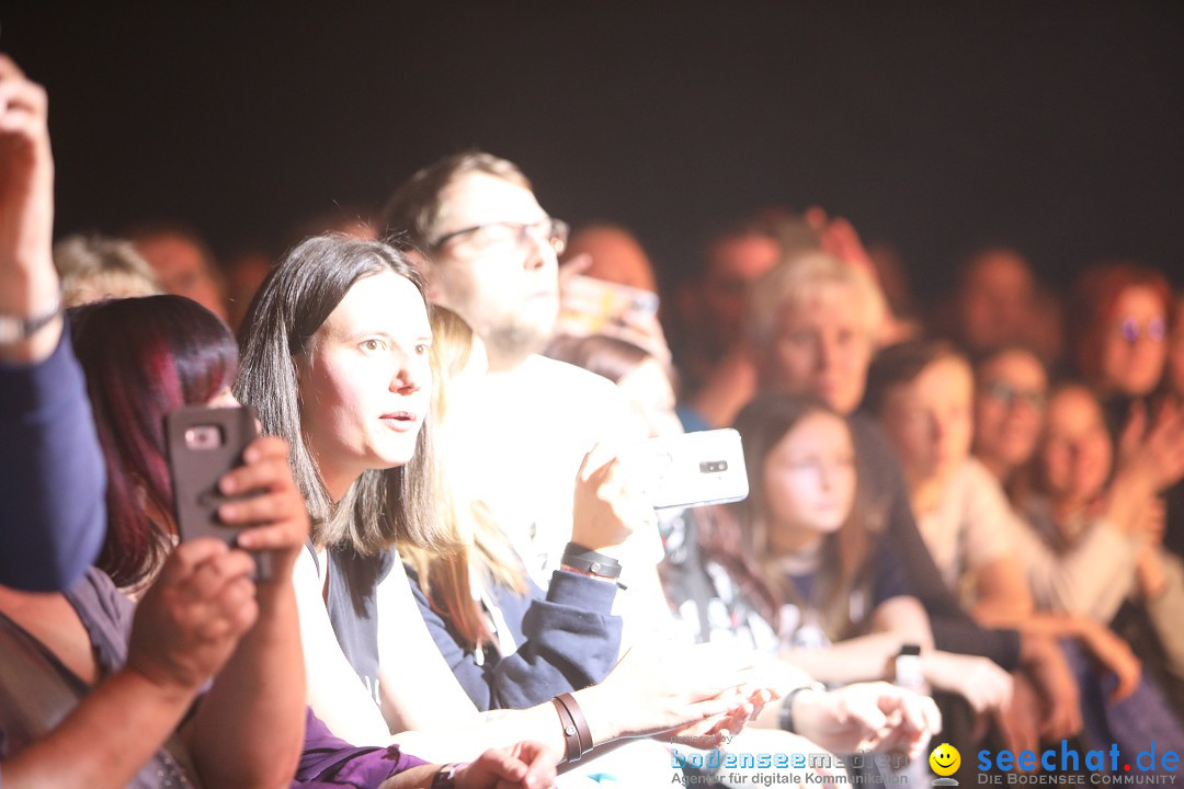 Christina Stuermer - ueberall zu Hause Tour: Ravensburg, 28.04.2019