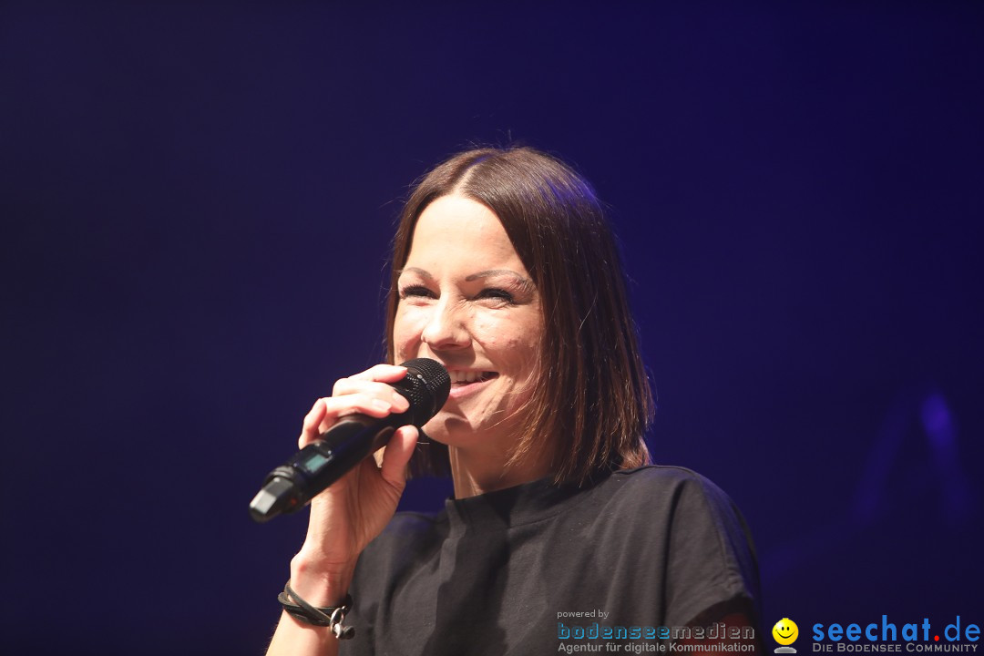 Christina Stuermer - ueberall zu Hause Tour: Ravensburg, 28.04.2019