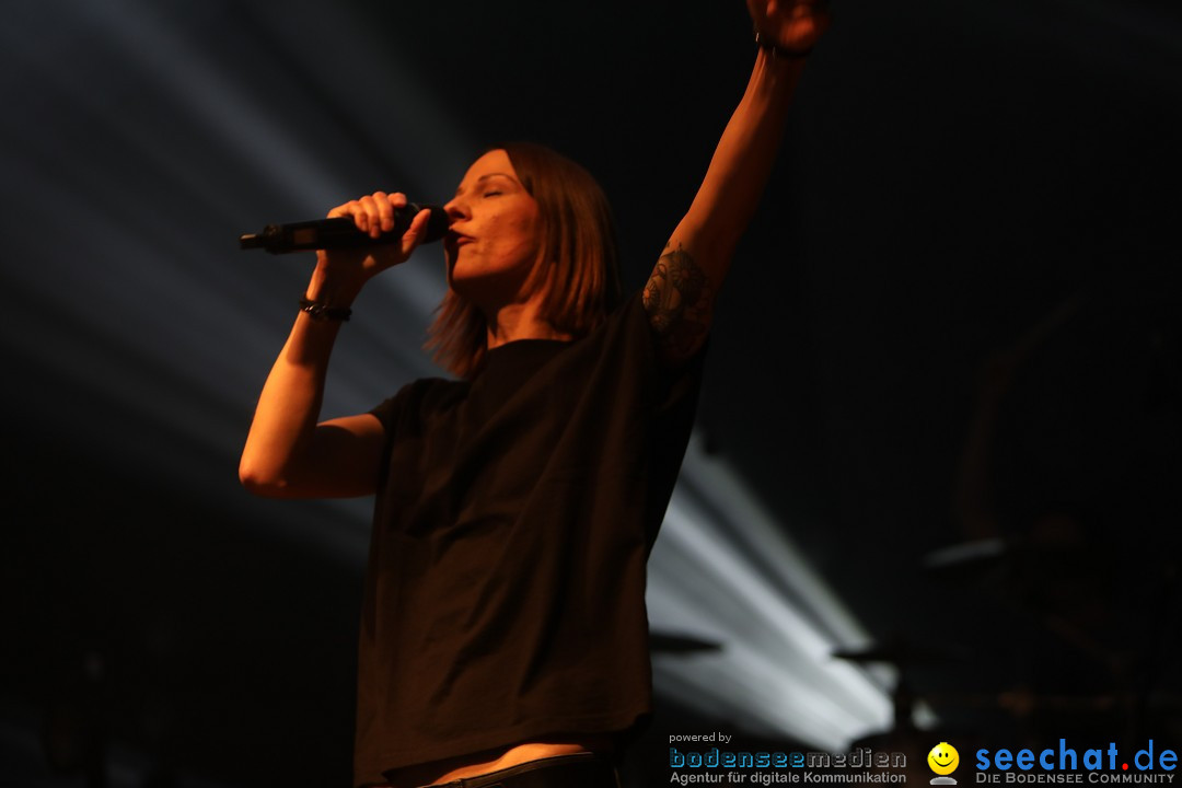 Christina Stuermer - ueberall zu Hause Tour: Ravensburg, 28.04.2019