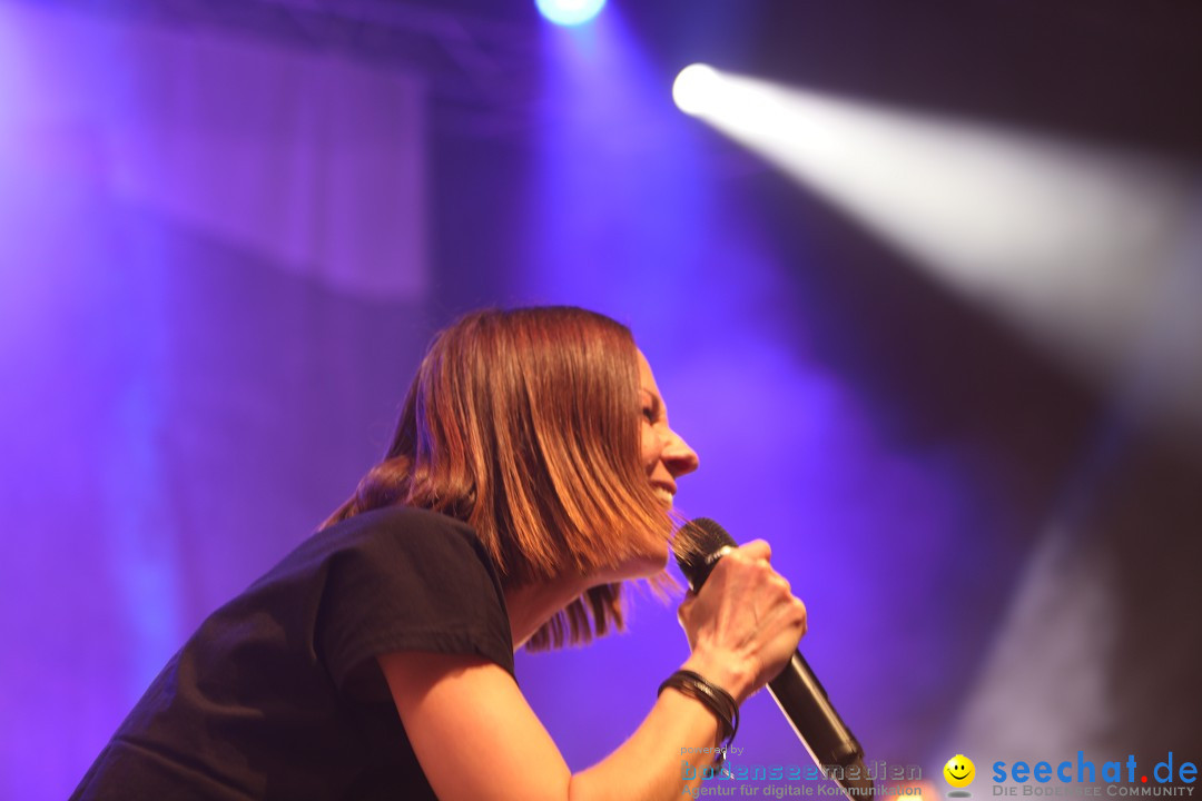 Christina Stuermer - ueberall zu Hause Tour: Ravensburg, 28.04.2019