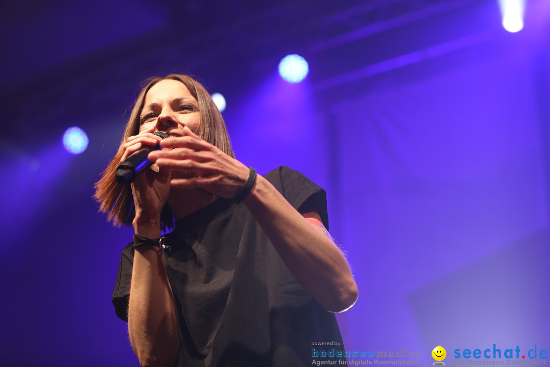 Christina Stuermer - ueberall zu Hause Tour: Ravensburg, 28.04.2019