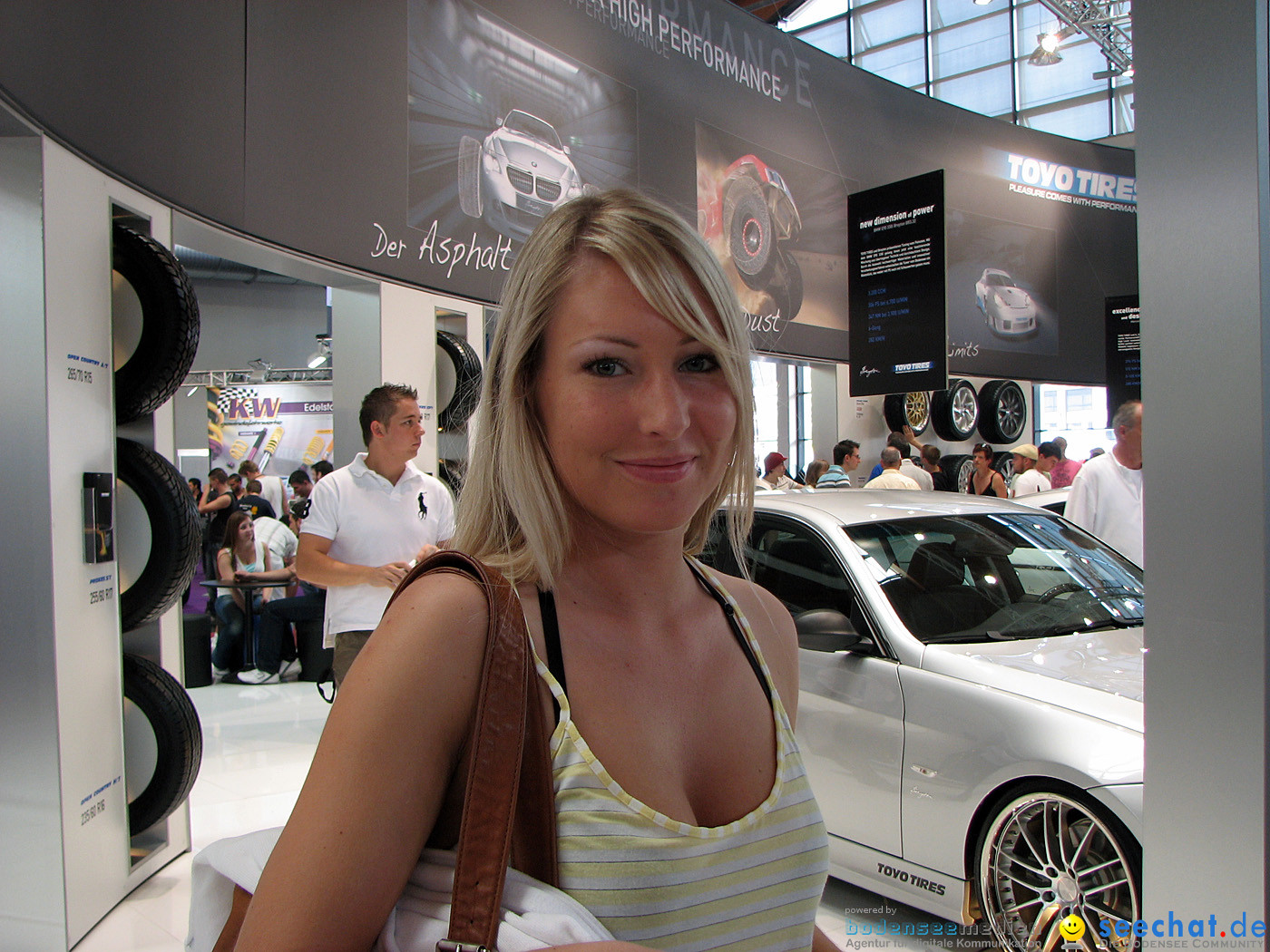 Tuning World Bodensee