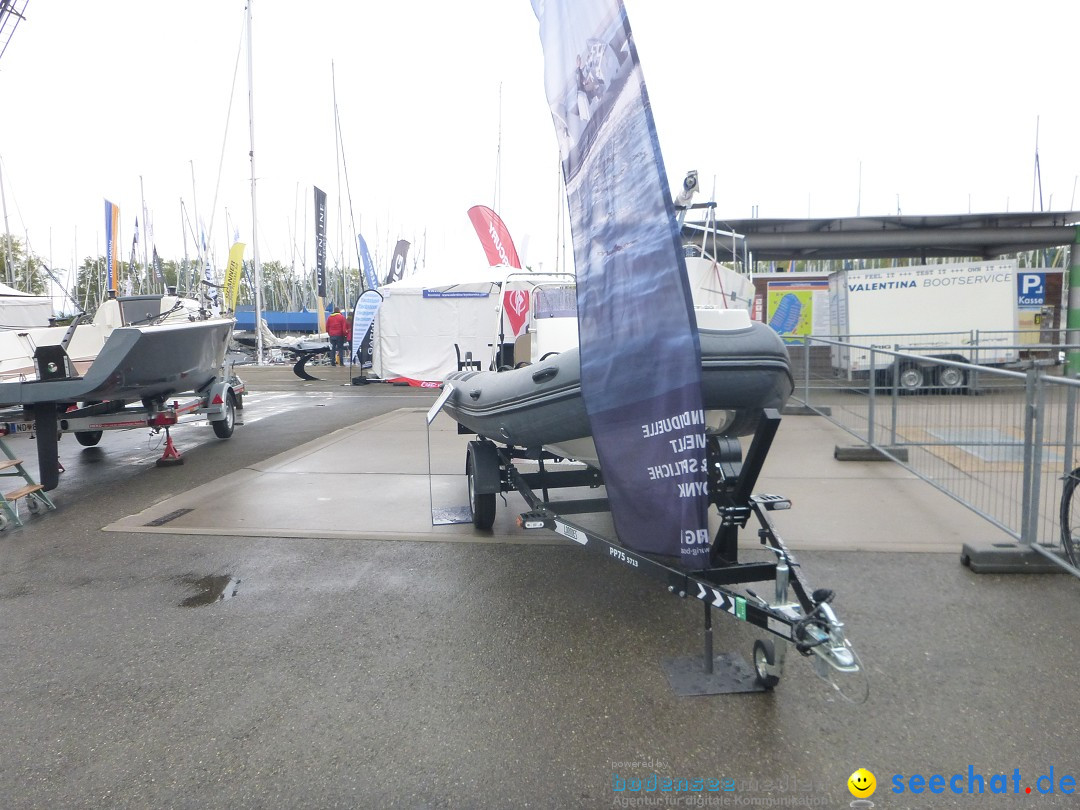 ULTRAMARIN Boatshow: Kressbronn am Bodensee, 12.05.2019