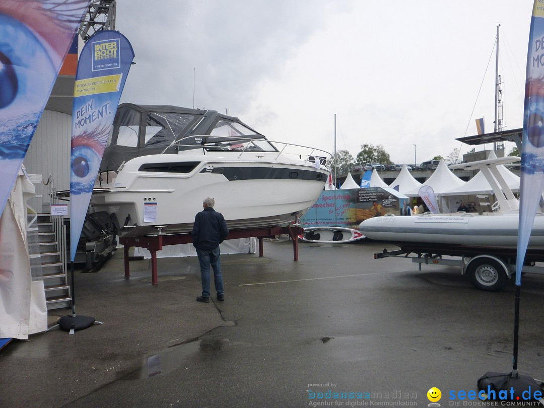 ULTRAMARIN Boatshow: Kressbronn am Bodensee, 12.05.2019