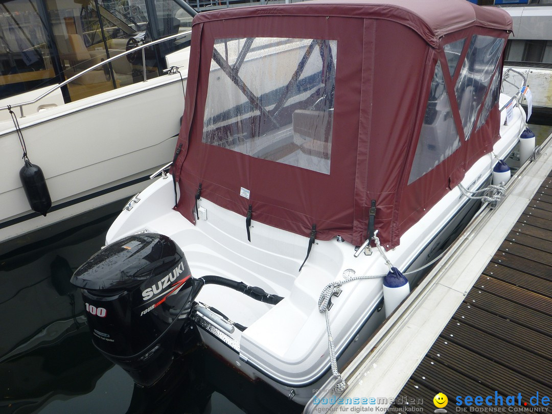 ULTRAMARIN Boatshow: Kressbronn am Bodensee, 12.05.2019