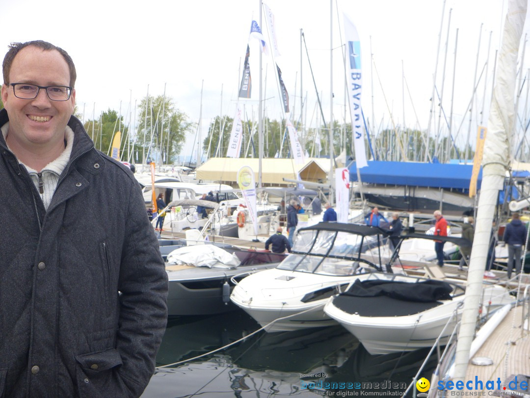 ULTRAMARIN Boatshow: Kressbronn am Bodensee, 12.05.2019