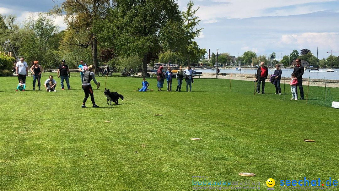 Hundeshow: Rorschach, 19.05.2019