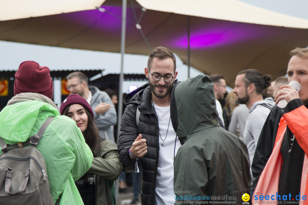 Grillentanz Festival: Arbon, 25.05.2019