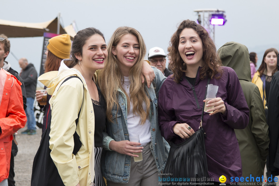 Grillentanz Festival: Arbon, 25.05.2019