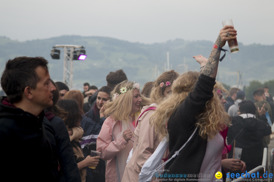 Grillentanz Festival: Arbon, 25.05.2019