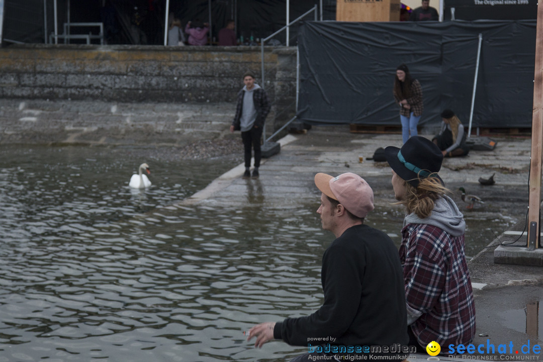 Grillentanz Festival: Arbon, 25.05.2019