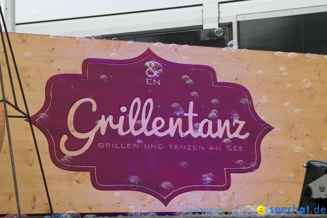 Grillentanz Festival: Arbon, 25.05.2019