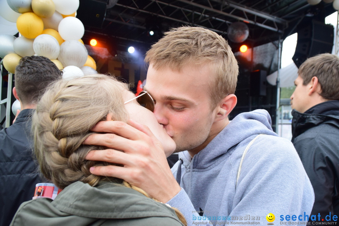 Gute Zeit Festival: Konstanz am Bodensee, 25.05.2019