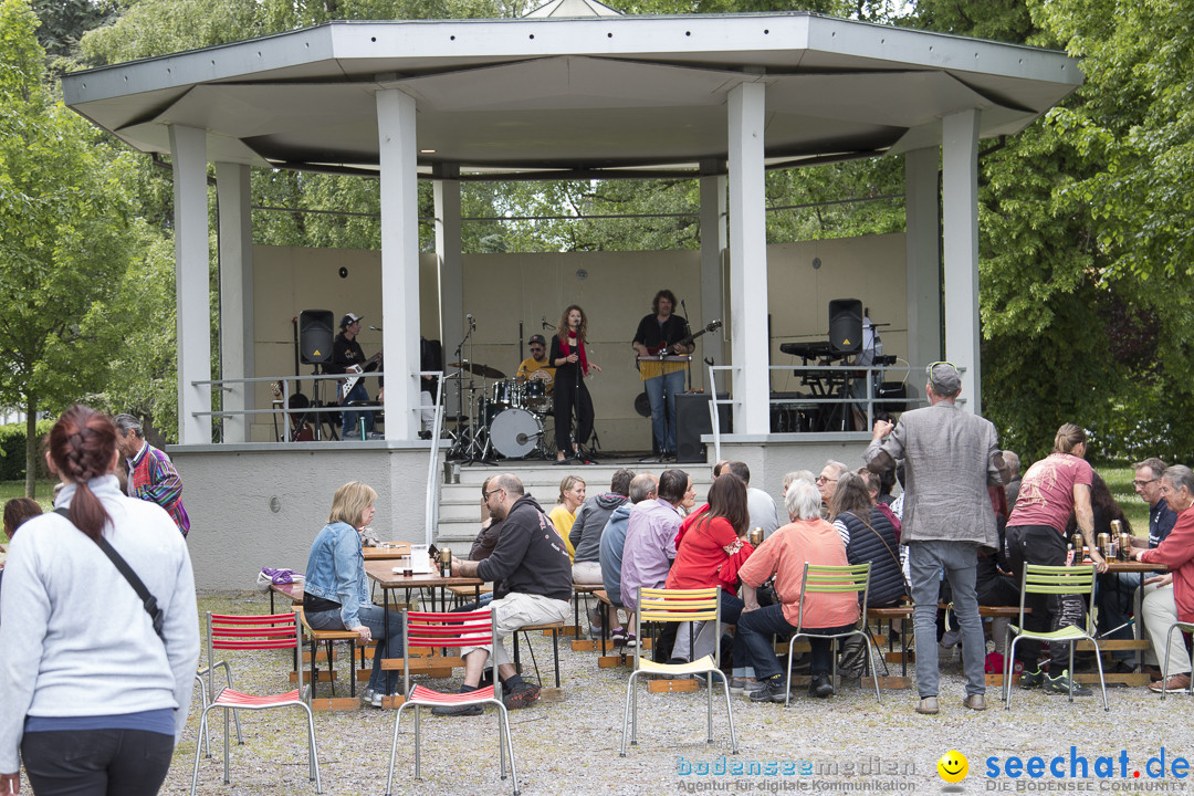 PickNickJazz am See: Arbon, 26.05.2019