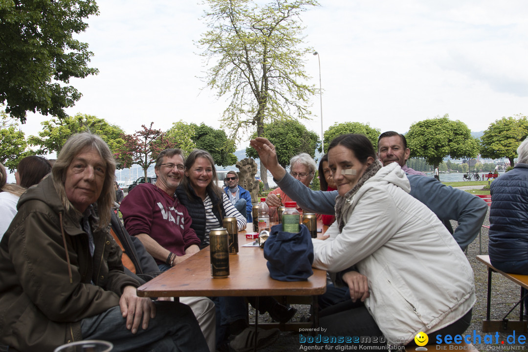 PickNickJazz am See: Arbon, 26.05.2019