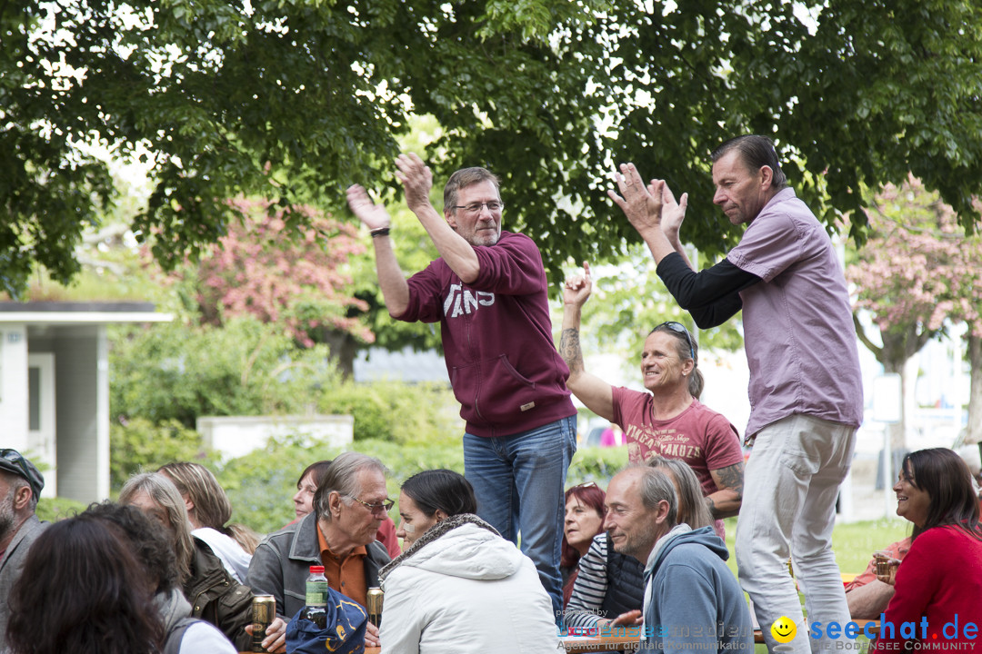 PickNickJazz am See: Arbon, 26.05.2019