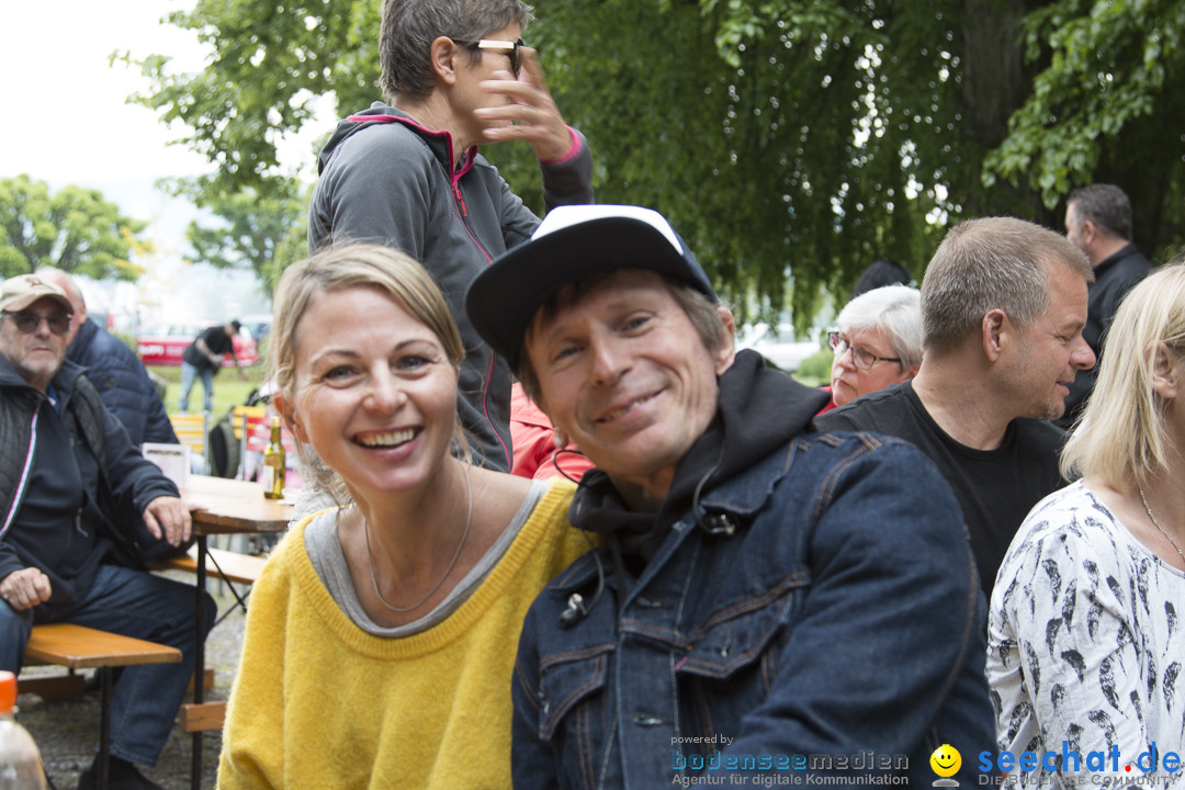 PickNickJazz am See: Arbon, 26.05.2019