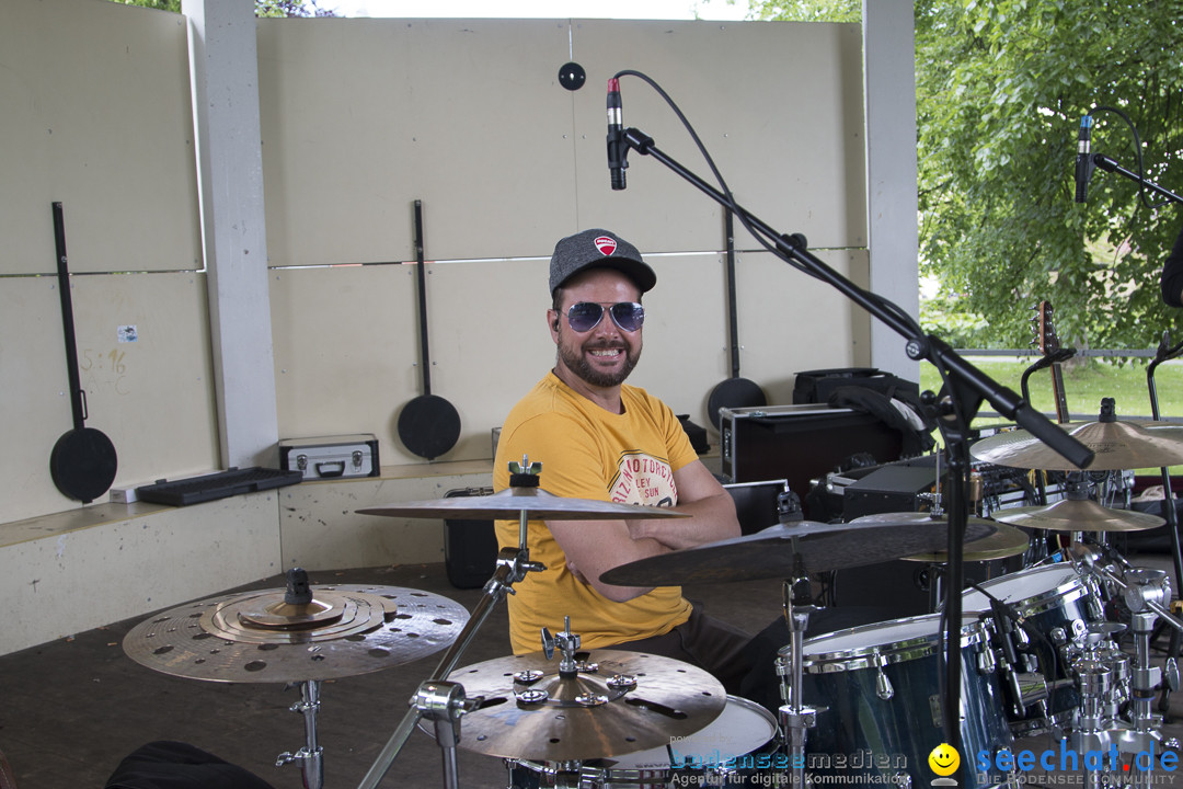 PickNickJazz am See: Arbon, 26.05.2019