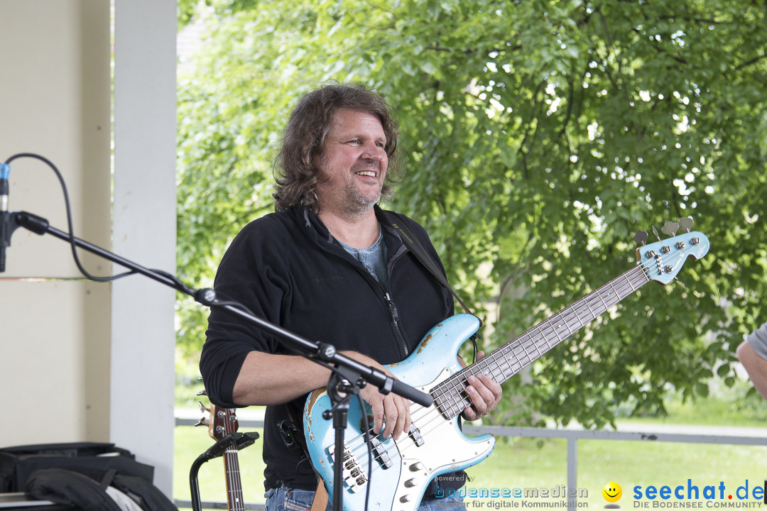 PickNickJazz am See: Arbon, 26.05.2019