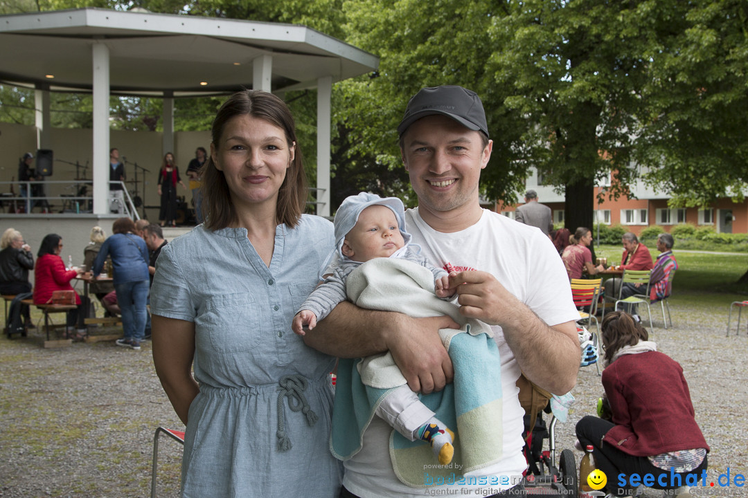 PickNickJazz am See: Arbon, 26.05.2019