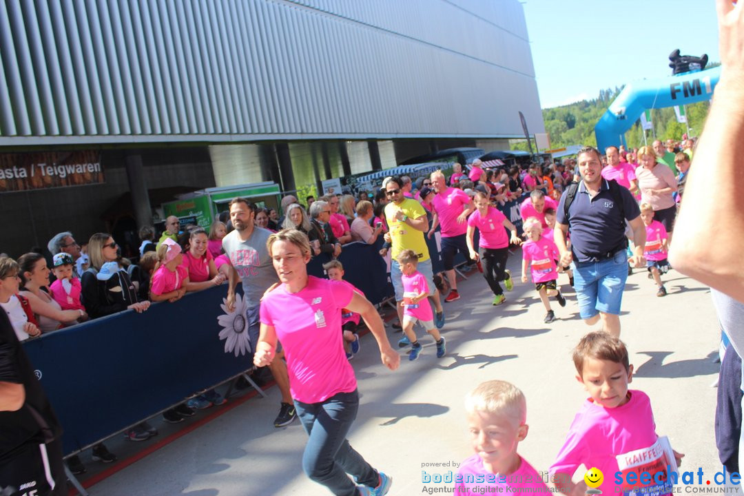 Auffahrtslauf: St. Gallen - Schweiz, 30.05.2019