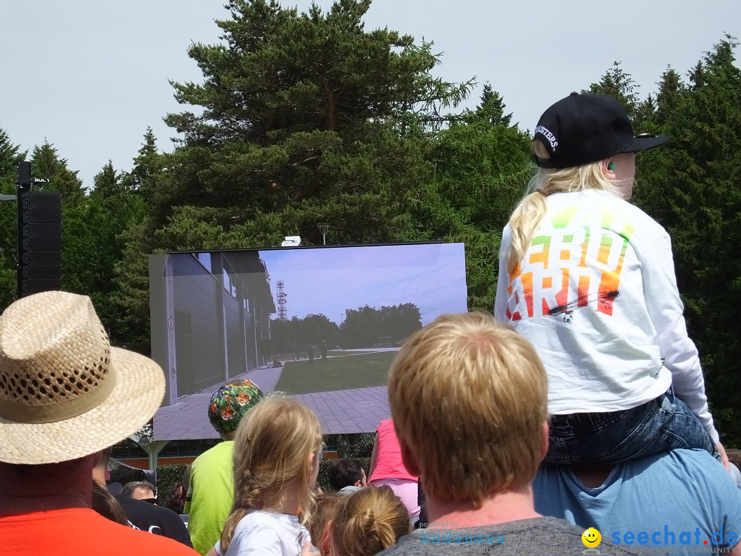 Tag der Bundeswehr: Pfullendorf, 15.06.2019