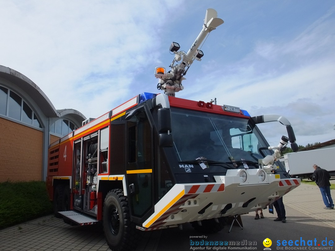 Tag der Bundeswehr: Pfullendorf, 15.06.2019