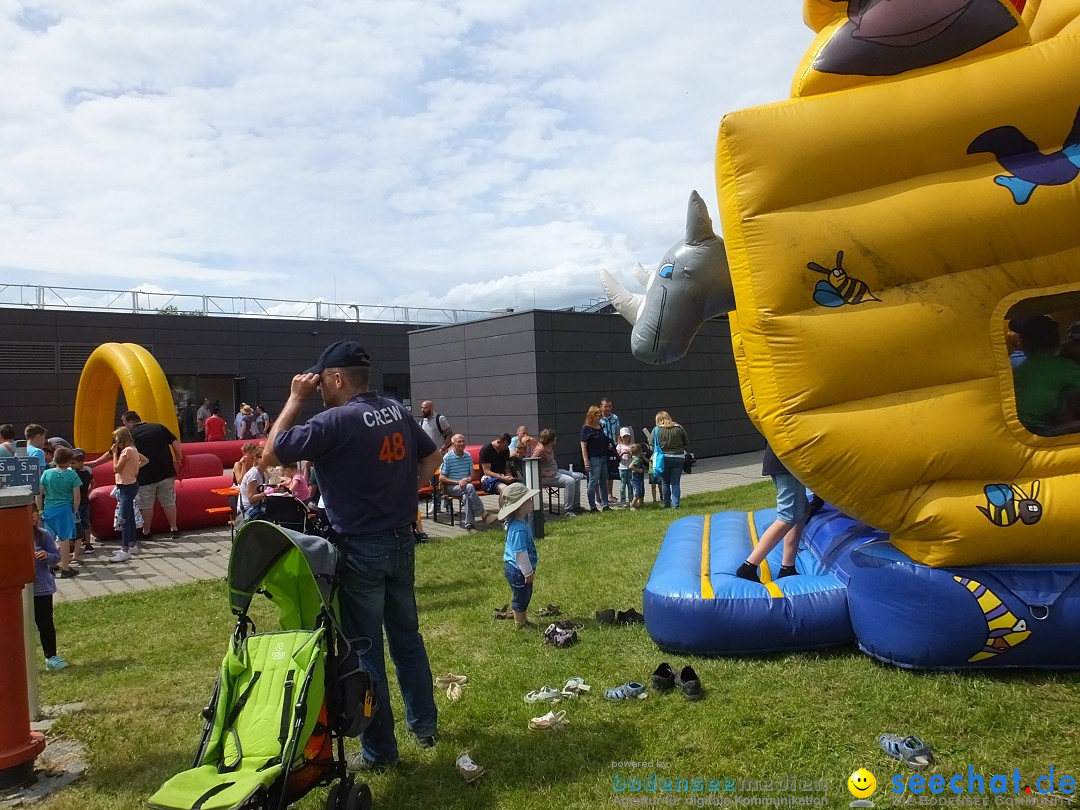 Tag der Bundeswehr: Pfullendorf, 15.06.2019