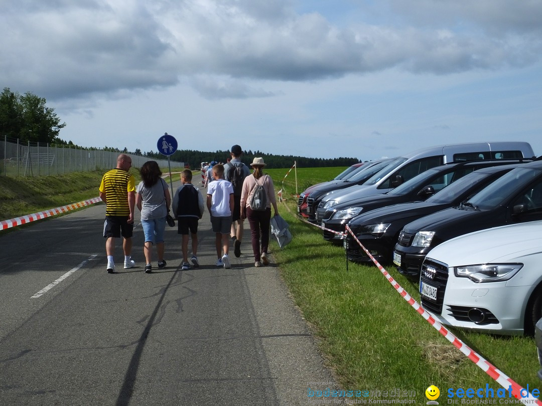 Tag der Bundeswehr: Pfullendorf, 15.06.2019