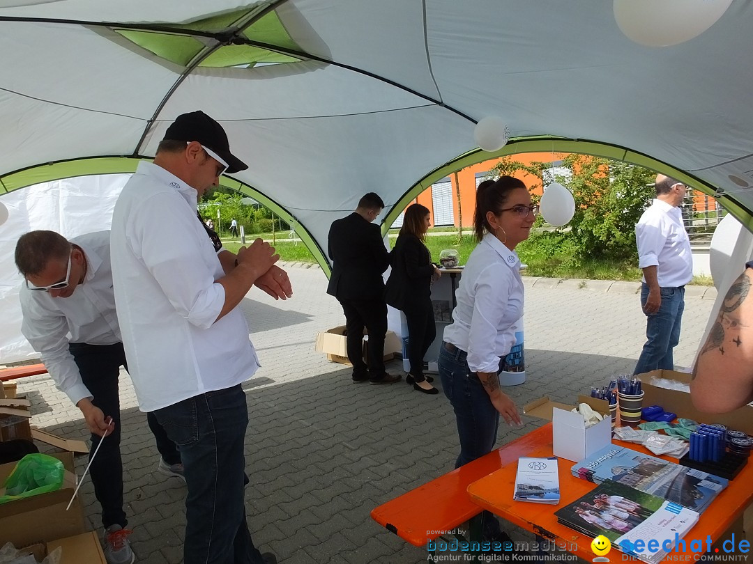 Tag der Bundeswehr: Pfullendorf, 15.06.2019