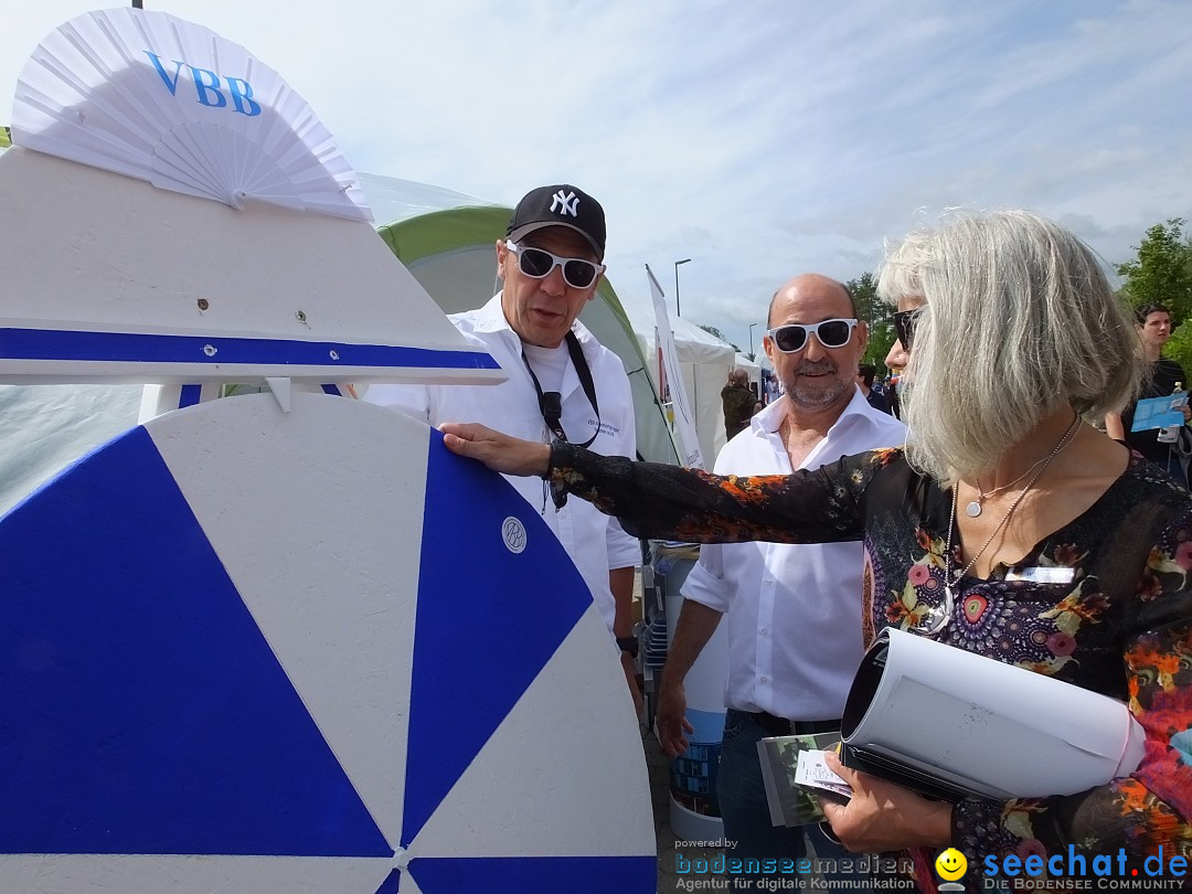 Tag der Bundeswehr: Pfullendorf, 15.06.2019