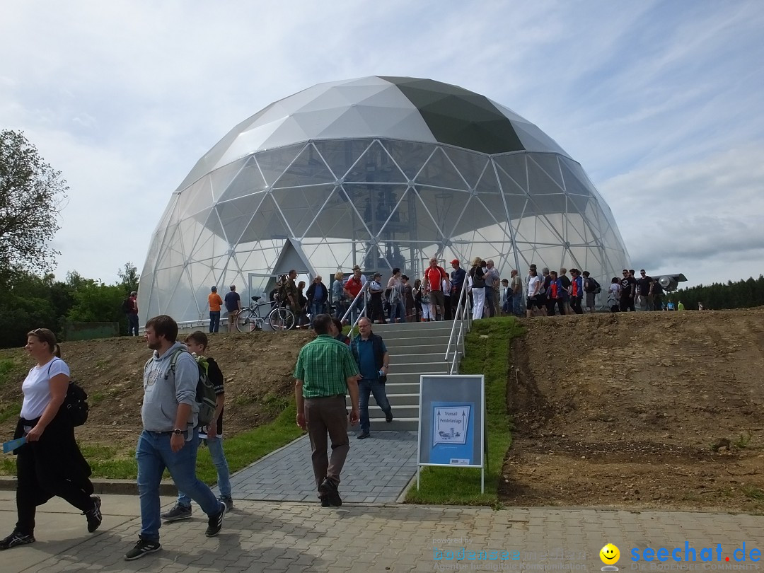 Tag der Bundeswehr: Pfullendorf, 15.06.2019