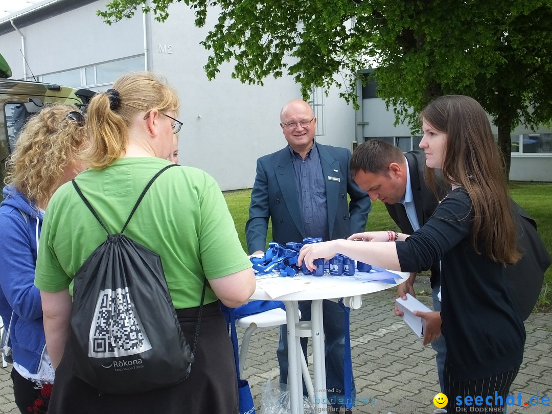 Tag der Bundeswehr: Pfullendorf, 15.06.2019