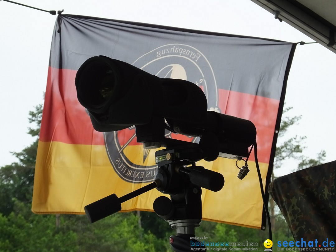 Tag der Bundeswehr: Pfullendorf, 15.06.2019