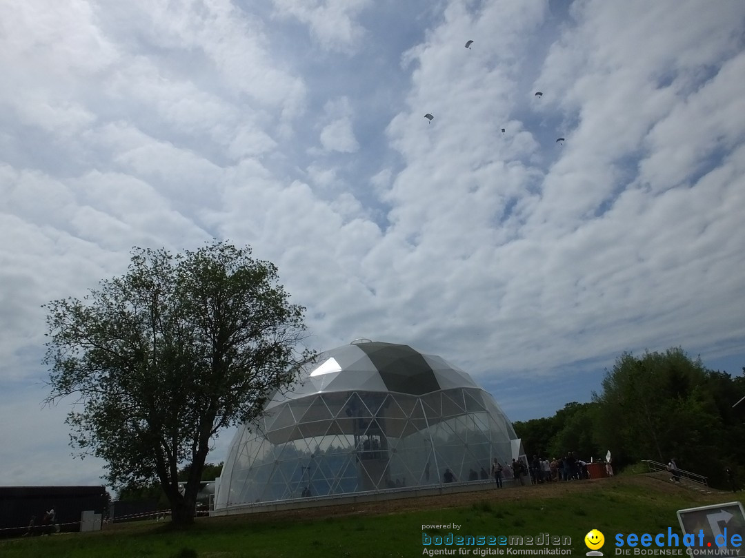 Tag der Bundeswehr: Pfullendorf, 15.06.2019