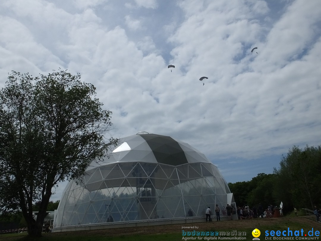 Tag der Bundeswehr: Pfullendorf, 15.06.2019