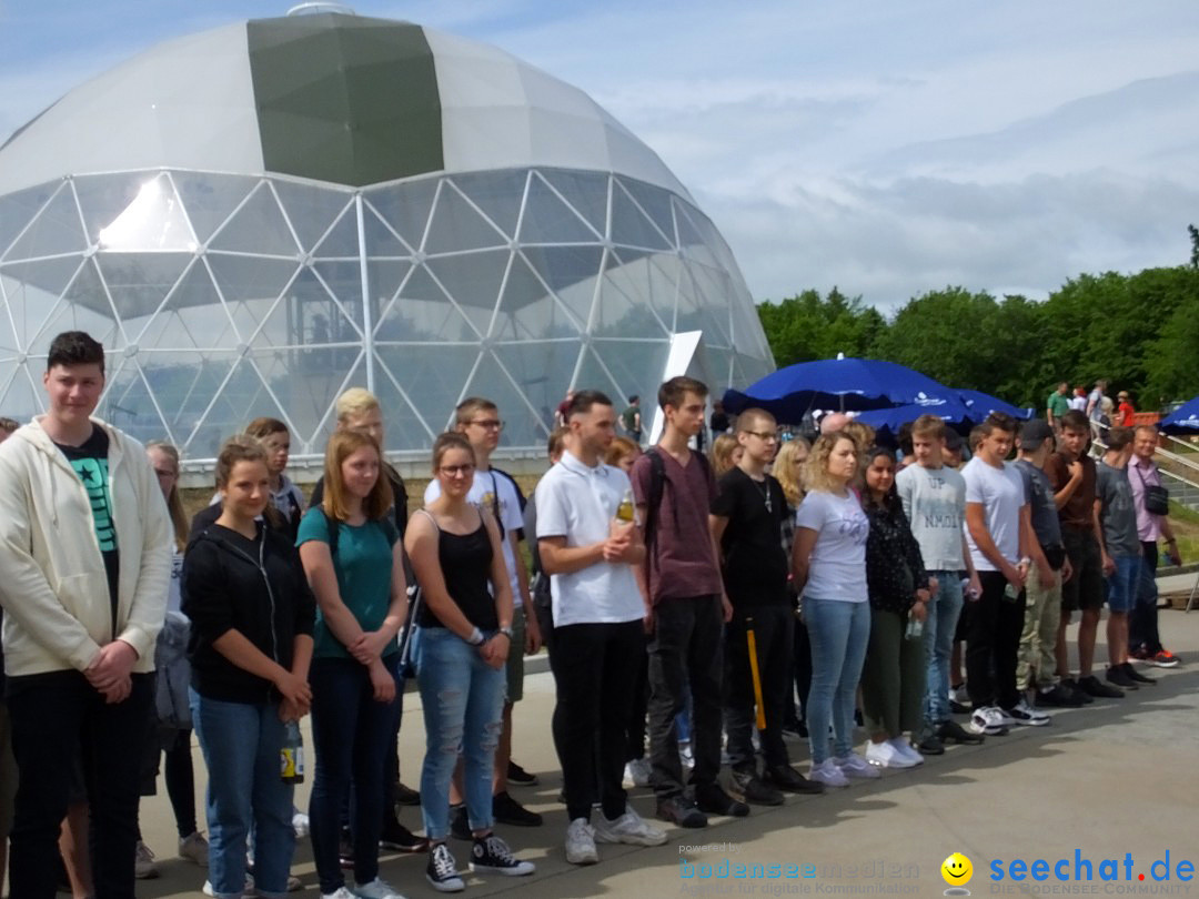 Tag der Bundeswehr: Pfullendorf, 15.06.2019