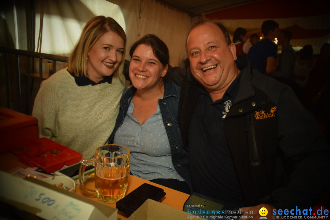 Berger Band Festival mit Fly: Berg - Friedrichshafen, 15.06.2019