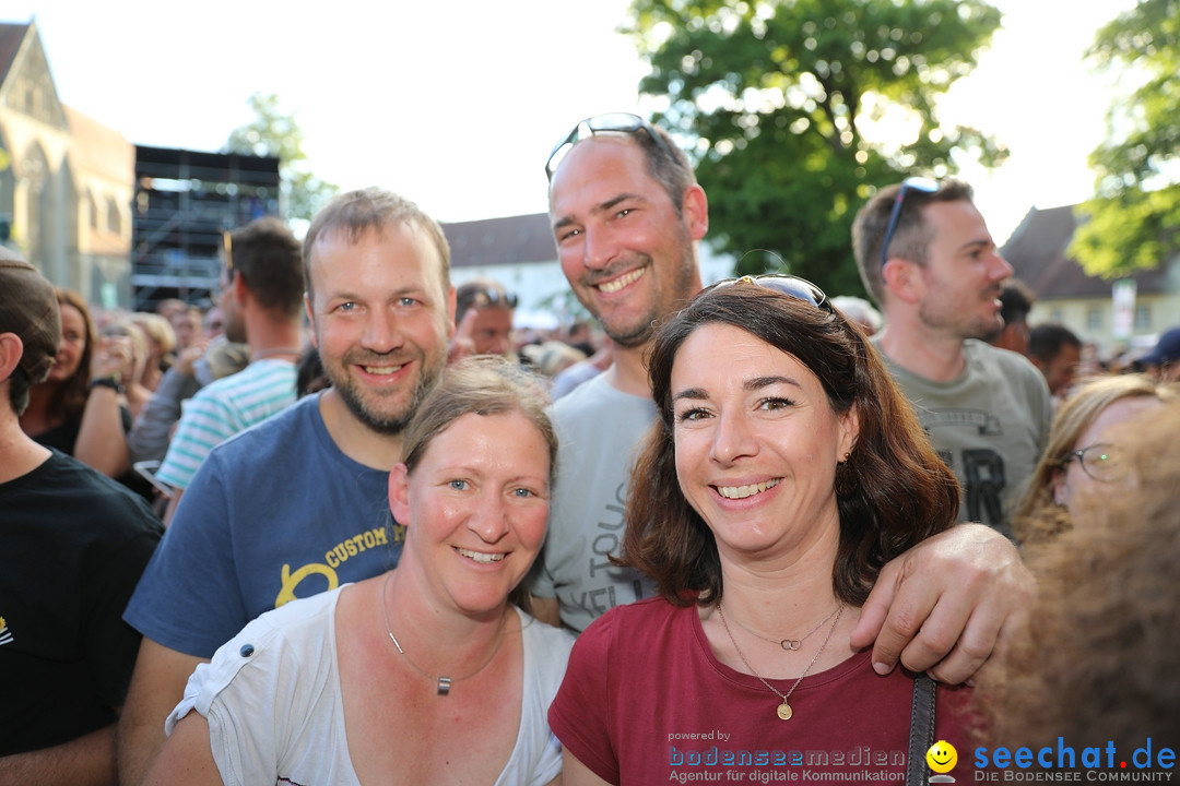 Die Fantastischen Vier, Captain Fantastic: Schloss Salem Open Air, 16.06.20