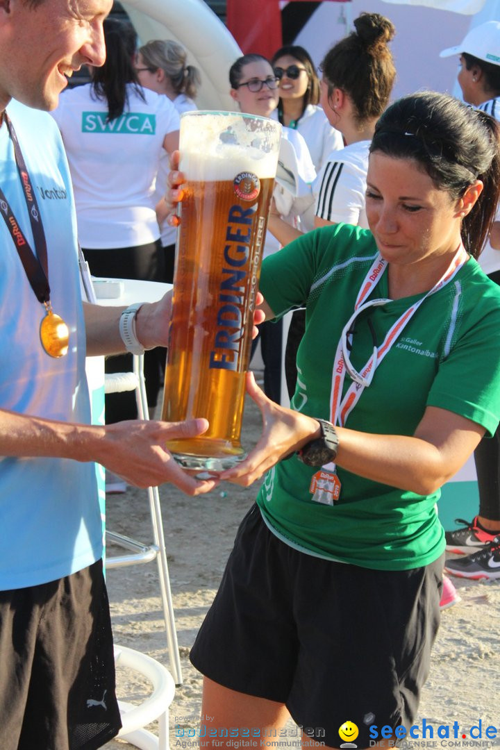 B2Run Schweizer Firmenlauf: St. Gallen, 24.06.2019