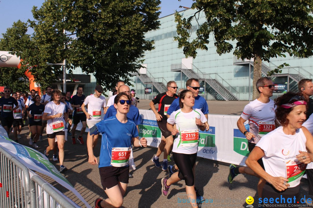 B2RUN schweizer Firmenlauf: Bern, 02.07.2019