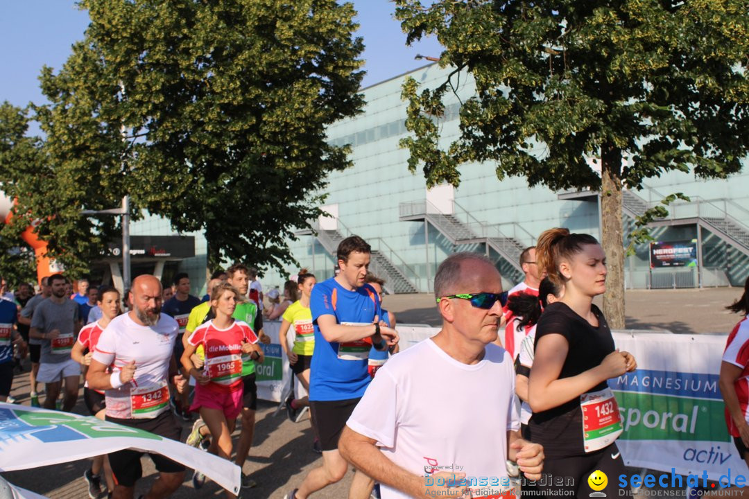 B2RUN schweizer Firmenlauf: Bern, 02.07.2019